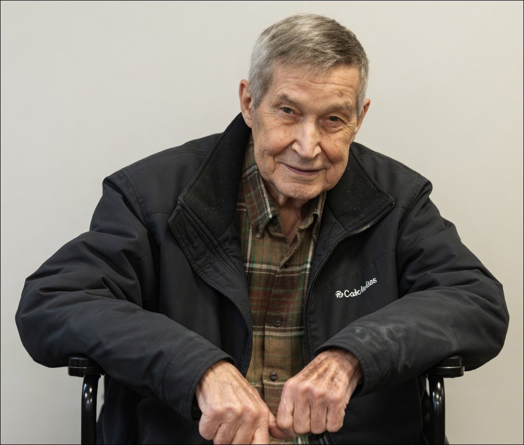 Joseph Frank Stimac