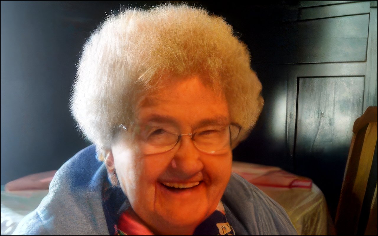 Doris Ann Goins memorial Tulsa Oklahoma