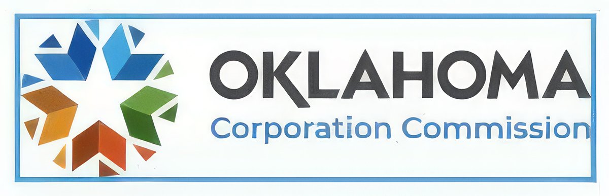 Oklahoma Corporation Commission utility rate case graphic