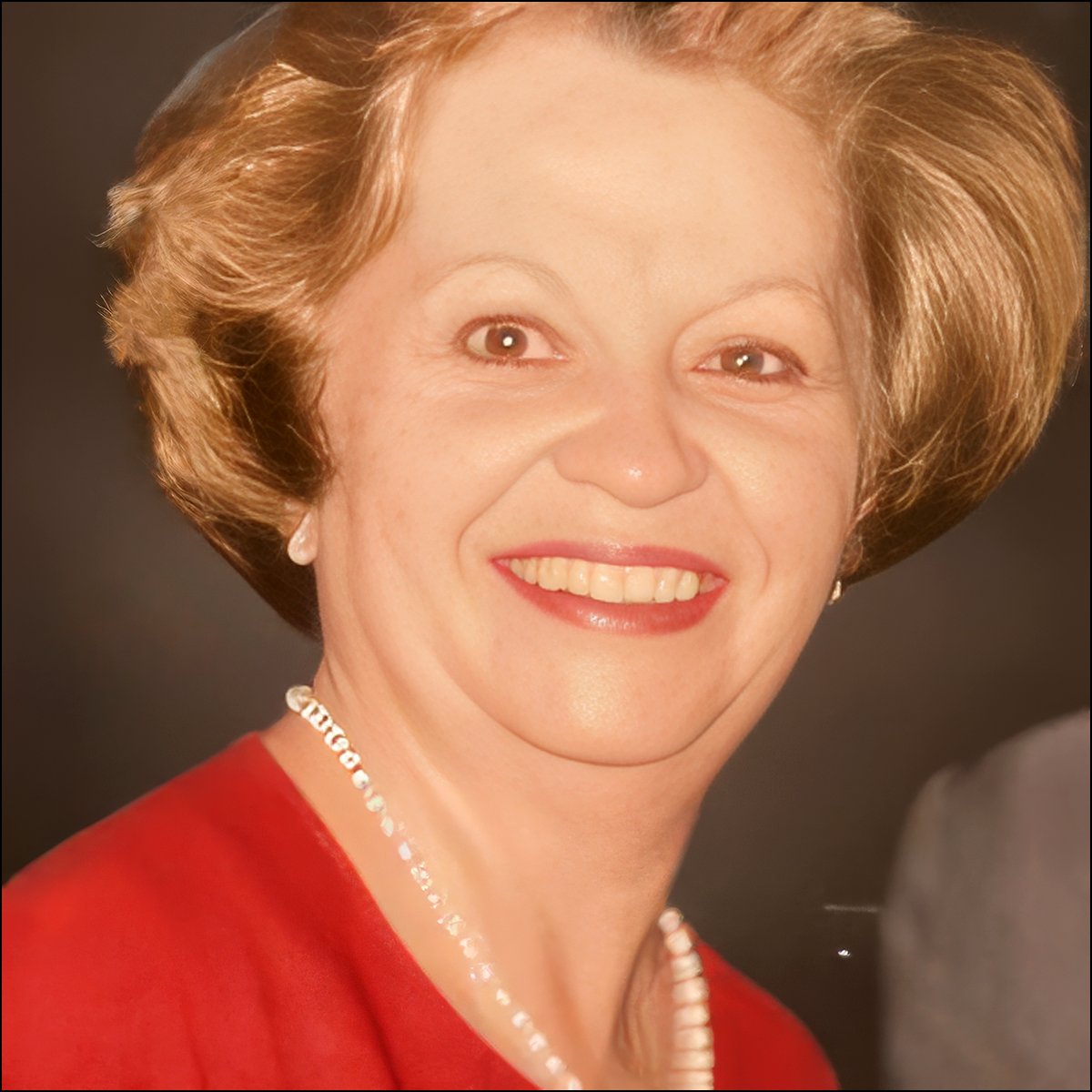 Patricia Ann Ogden memorial