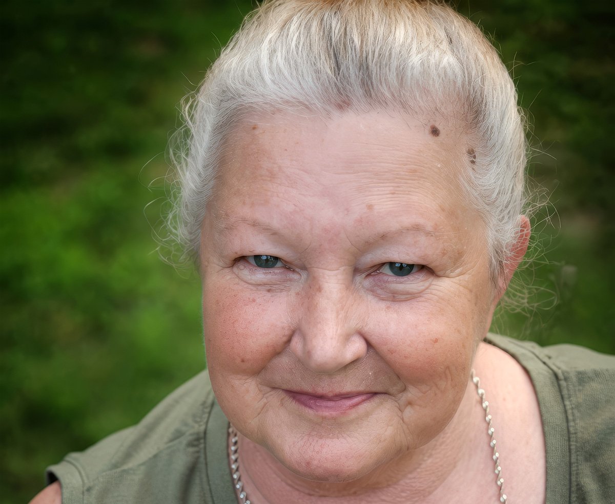 Tammy Darlene Morrison obituary