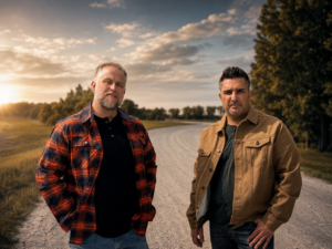 Two old Heavener Wolves to release album 25 years in the making