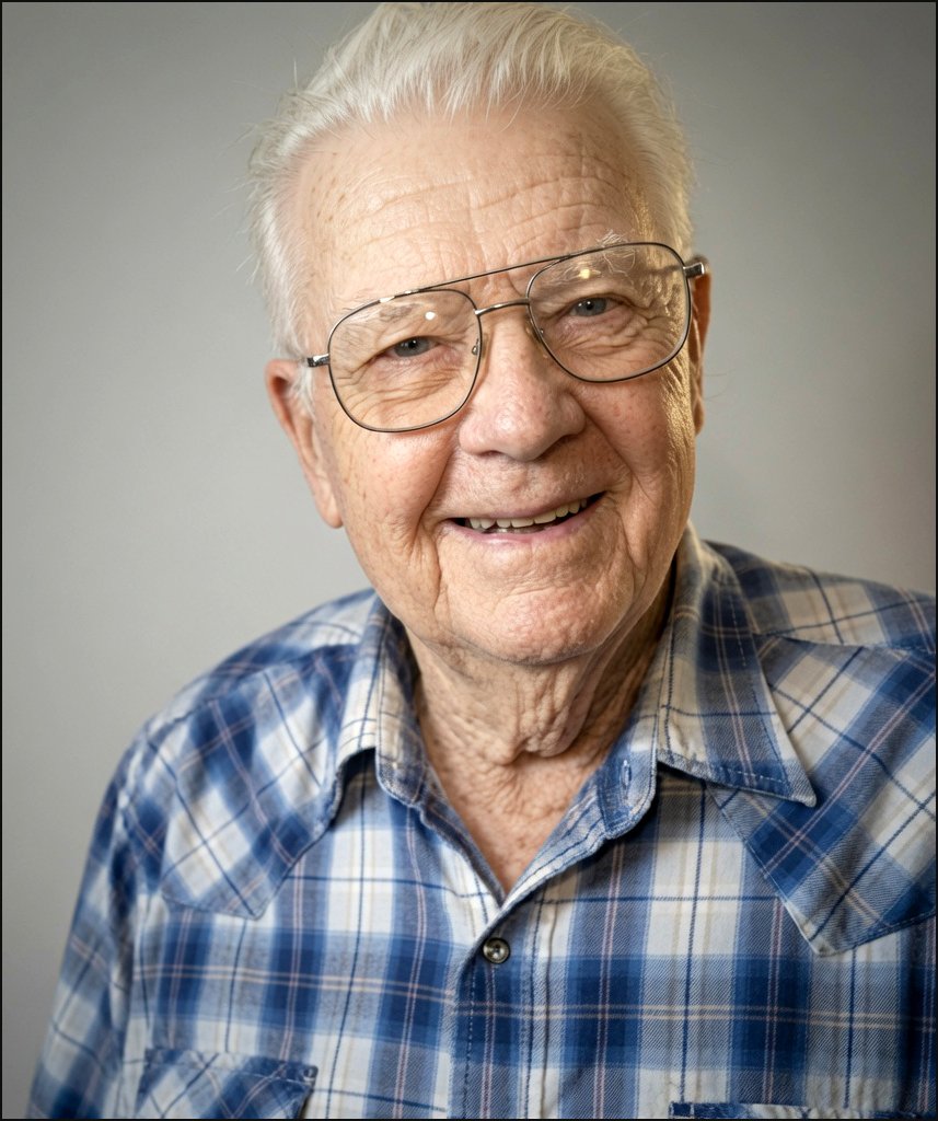 Arnold Ray Archey memorial