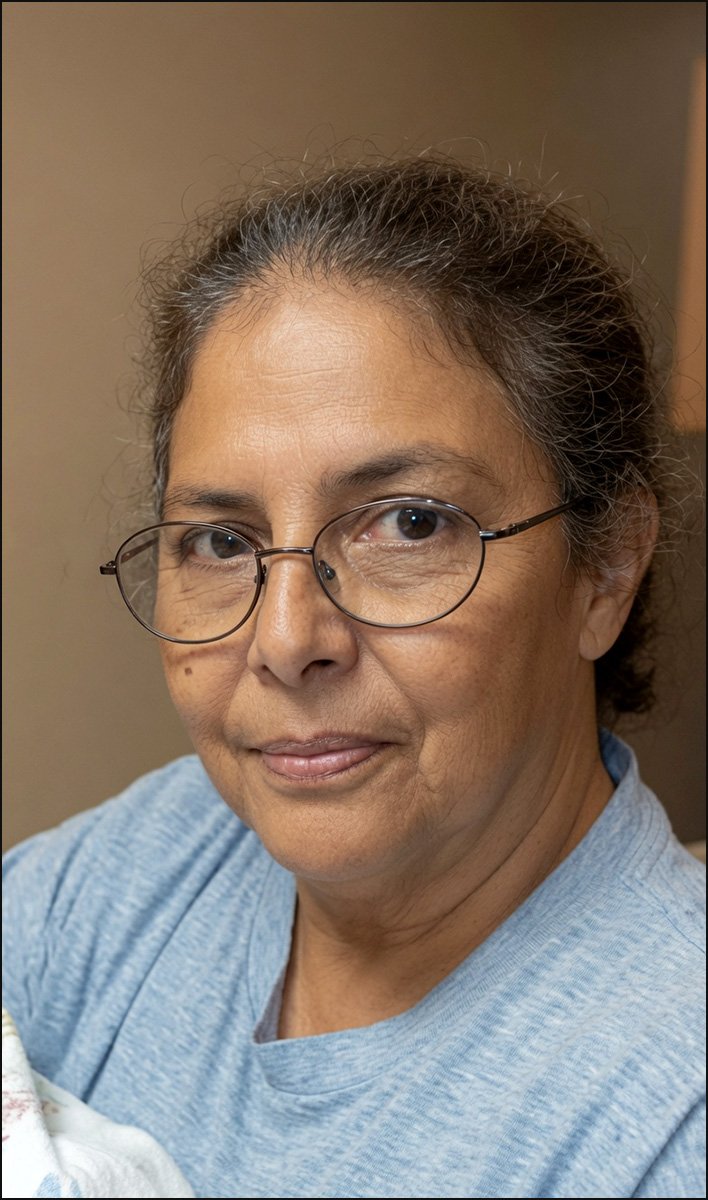 Diana Lynne Lugo-Caldwell memorial 1 Diana Lynne Lugo-Caldwell