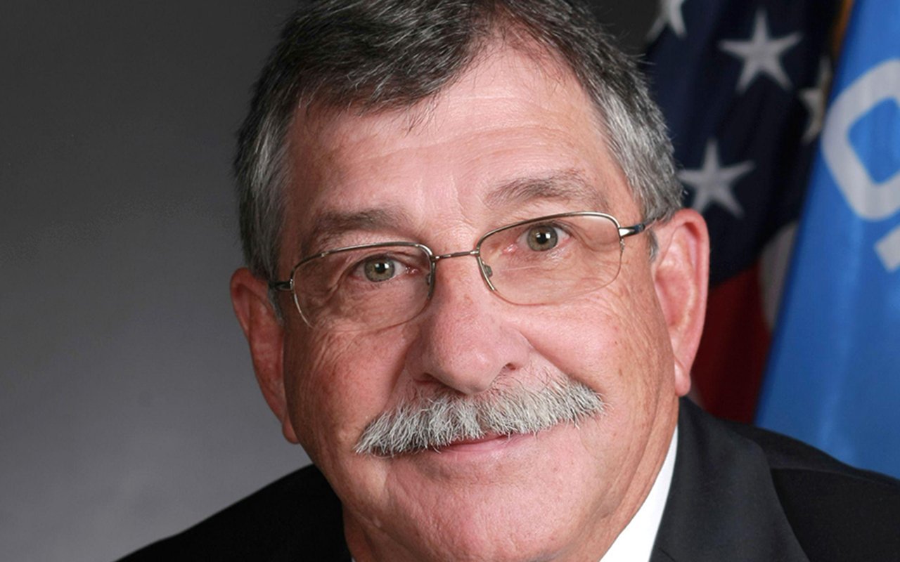 Rep. Rick West