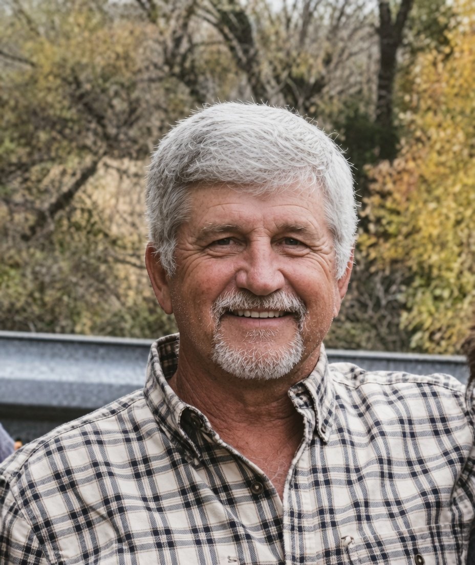 Paul Michael Walker obituary