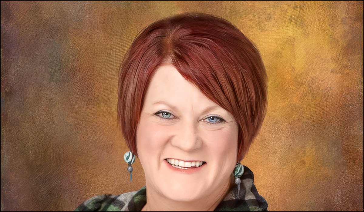 Audra Lynn (Clubb) Farrar