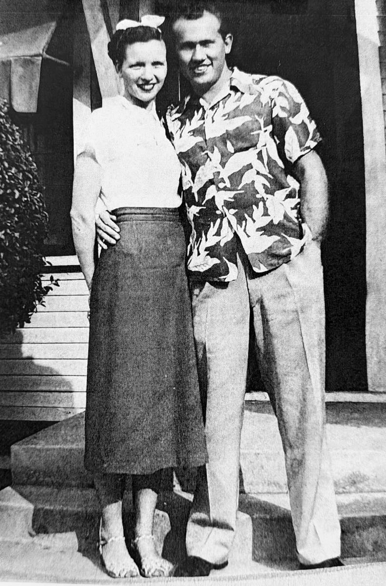 Laura, Wallace Franklin