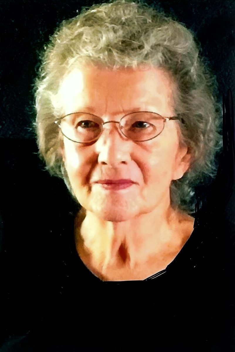 Geneve Louise Arter obituary