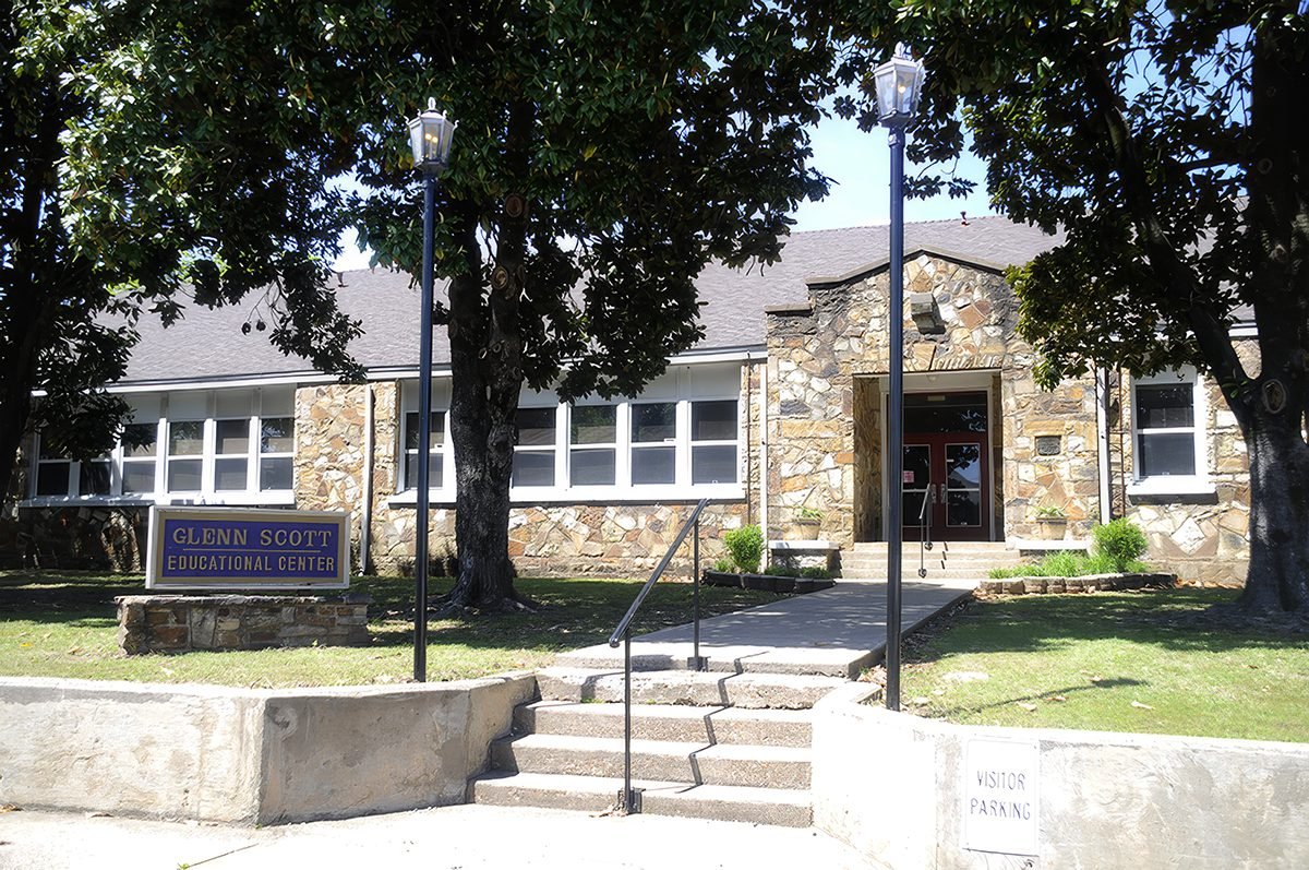 Heavener School Board agenda