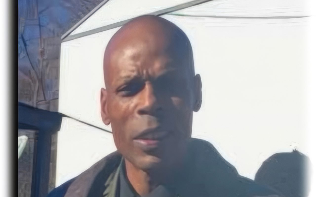 Cecil “C-Bo” Griffith