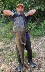 Oklahoma State dominated UCF 2 Oklahoma fishing report: Wister crappie biting well, statewide conditions mixed