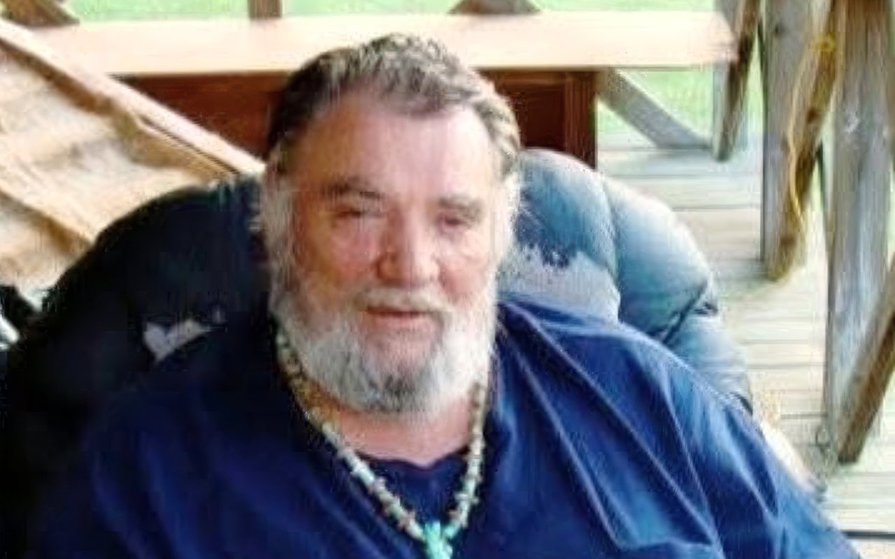 James Lewis Neff Jr.