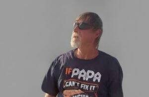Celebration of life services planned for Rickey Lynn Roberts 4 Richard Tracy memorial