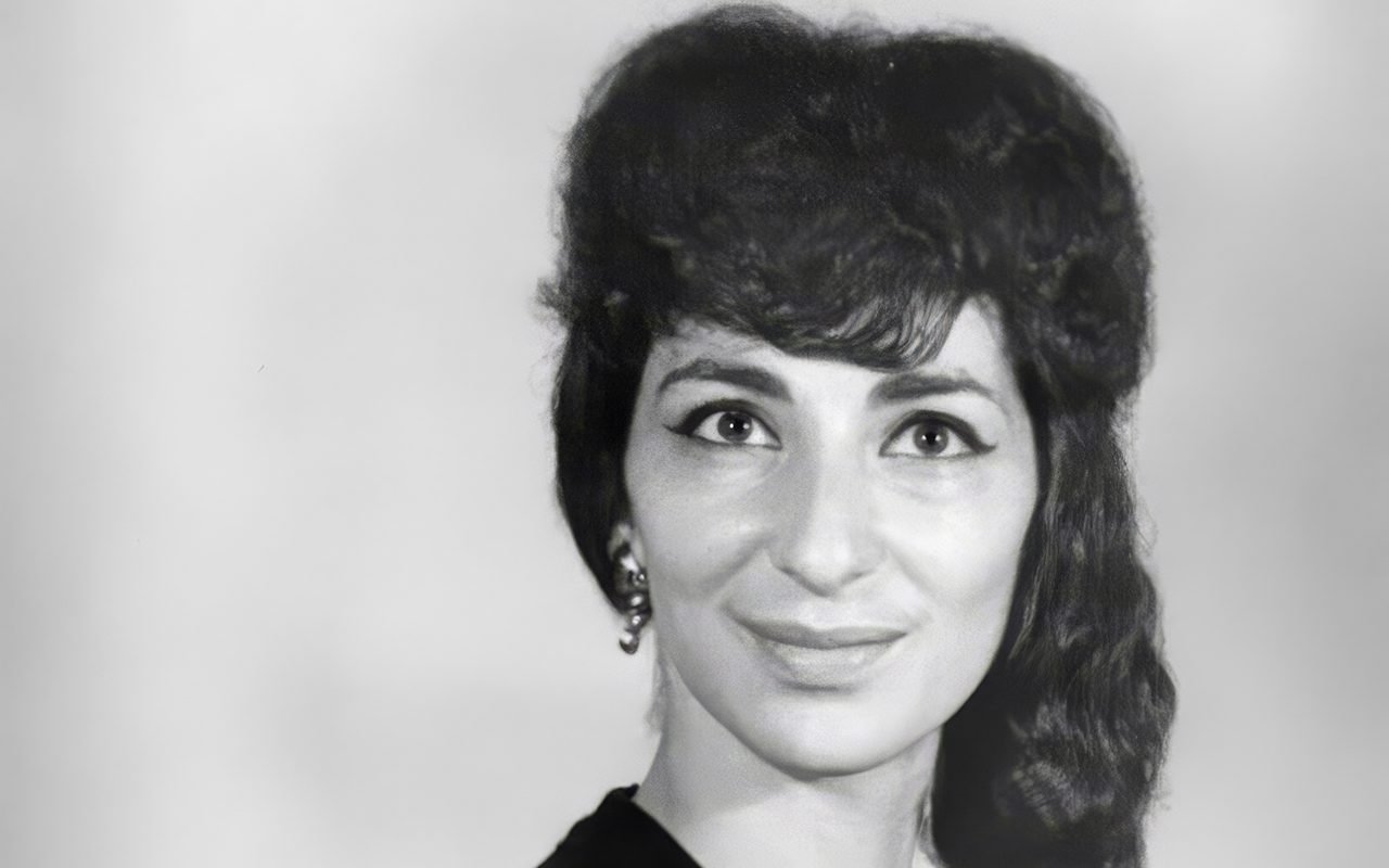 Rose Antoinette Rice