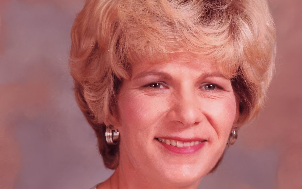 Sharon Kay Simmons