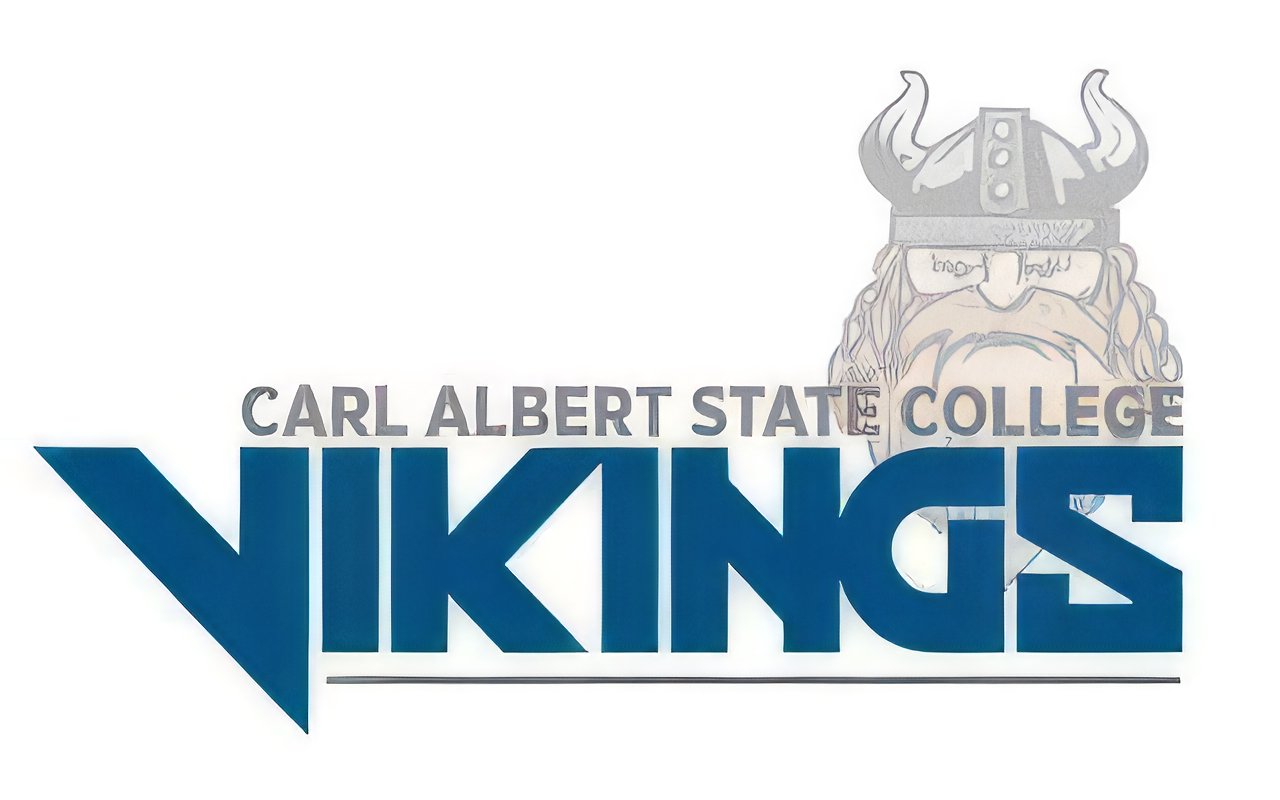 CASC Vikings logo