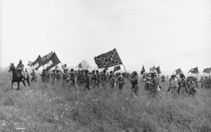 Today in history for March 9 6 Today in history — July 1