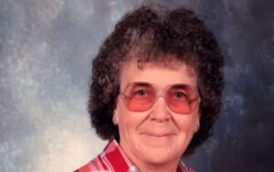 Celebration of life services planned for Rickey Lynn Roberts 5 Lois Francis Smith memorial
