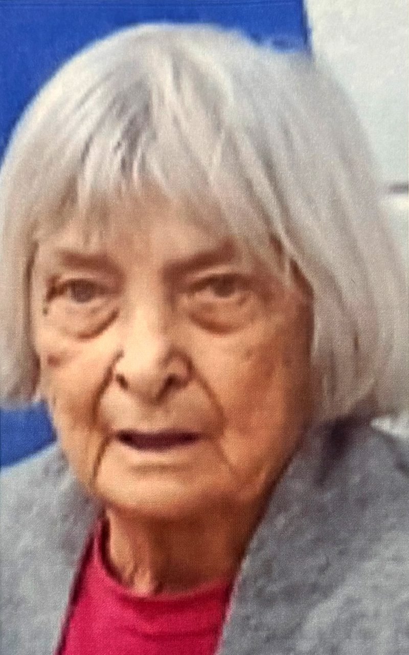 Margie Taylor