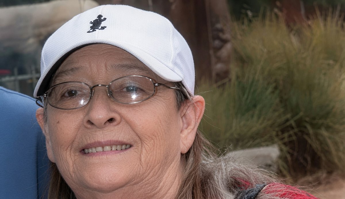 Sandra Davis memorial