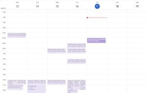 Today in history for March 9 3 LeFlore County calendar of events 7-17-2026